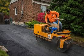 Best Cobblestone Driveway Installation in Wanatah, IN